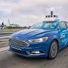 Story image for Autonomous cars from Automotive News Europe