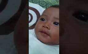24 hours baby challenge kay robert lt to hahahah + shoutouts! Udah Gede Masih Dibedong Youtube Cute766