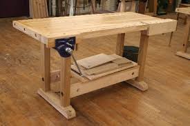 9 woodworking projects you can build using a table saw. Traditional Woodworking Bench Plans Ofwoodworking
