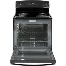 Ge 30 In 5 3 Cu Ft Free Standing