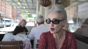 a chat with linda rodin you