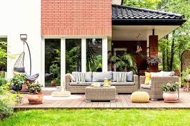 How To Protect Your Outdoor Furniture