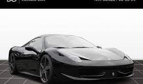 Check spelling or type a new query. Ferrari 458 For Sale Jamesedition