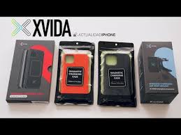 Case hut offers a large range of phone cases and accessories with fast, free uk delivery. We Tested Xvida Magnetic Cases And Accessories For Iphone Iphone News