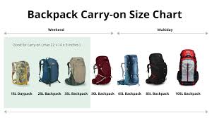 can you take a hiking backpack for a