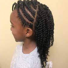 They can be worn both by energetic children and the calmer ones. 50 Back To School Hairstyles For Your Girls 2021 Allnigeriainfo