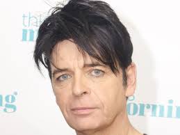 In the 1950s, and is presently at #674. Gary Numan Don T Play One Of My Songs At My Funeral Life And Style The Guardian