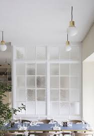 Glass Space Dividers Shelterness