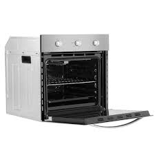 Single Propane Gas Wall Oven