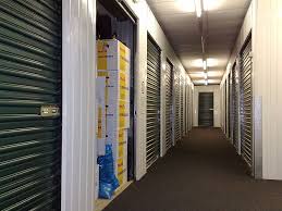 what happens to abandoned storage units