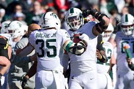 First Look Projecting Michigan States 2019 Defensive And