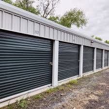 24 hour access storage facility