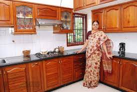 Maybe you would like to learn more about one of these? Small Kitchen Design Simple Indian Novocom Top
