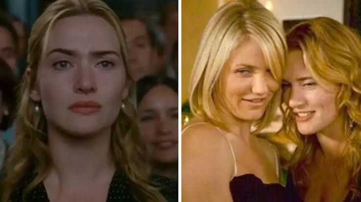 Kate Winslet responds to rumours of a sequel to The Holiday