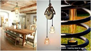 23 Shattering Beautiful Diy Rustic Lighting Fixtures To Pursue Homesthetics Inspiring Ideas For Your Home