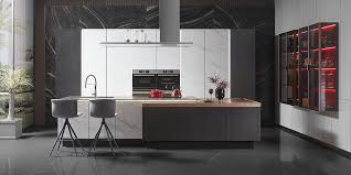 trends for kitchen cabinets in 2022