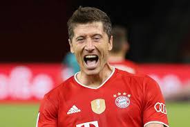 Score 41 in bundesliga and can't score against slovakia? Lewandowski Wants To Play Until He Turns 40 As Bayern Munich Striker Says He Has Reached Optimal Level Goal Com