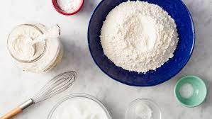 the best cake flour subsute epicurious