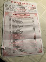 We did not find results for: Good Taste Chinese Restaurant 24 Photos 33 Reviews Chinese 22 Church St Ramsey Nj Restaurant Reviews Phone Number Menu