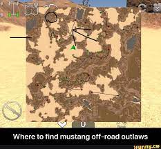 Offroad outlaws hidden car location! Where To Find Mustang Off Road Outlaws Where To Find Mustang Off Road Outlaws Ifunny