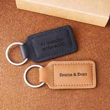 keepsake keychain