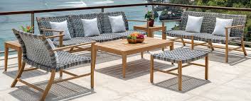 kingsley bate outdoor furniture