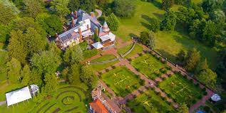 sonnenberg gardens mansion