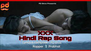 Sex rap hindi