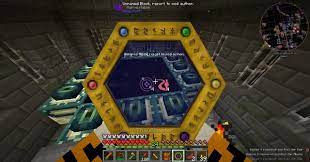 Blast resistance and hardness of blocks. To The Mod Author Of Minecraft You Forgot To Name A Block R Feedthebeast