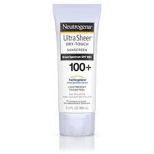 Broadspectrum sunscreen use and the development of new nevi in white children. How To Choose The Best Sunscreen According To These Dermatologists