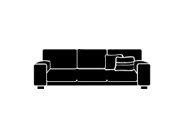 Couch Icon Png Vector In Svg Pdf Ai