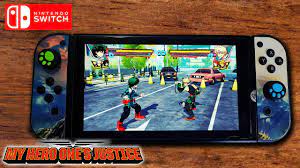 Nintendo Switch] Dragon Ball FighterZ - Game Đối Kháng Hay Nhất Trên  Nintendo - YouTube