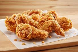 Image result for Crispy Fried Chicken