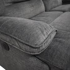 furniture reclining sectional