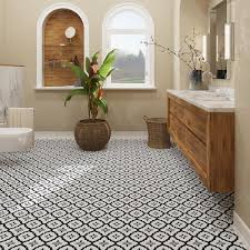 lucida surfaces venetian 12 mil x 12 in w x 12 in l waterproof l and stick luxury vinyl tile flooring 36 sq ft carton