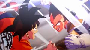 Read an android's fear | 17, 18, 16, and 21 awaken from the story dragon ball supernatural by mightychance (mightychance ) with 311 reads. Dragon Ball Z Kakarot A New Power Awakens Set Brings The Fight To Switch Nintendo Life