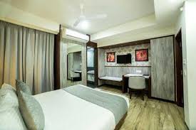 Hotel Kissan Legacy Jodhpur Free