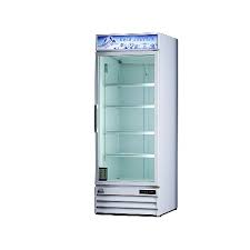 1 Door Cooler Refrigerator Display