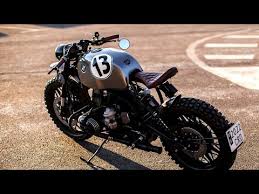 crd131 bmw r100 rs cafe racer dreams