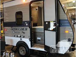 3 easy to tow travel trailers
