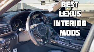 best lexus interior mods grey 3is