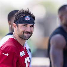 #eagles committed 3.5m to joe flacco so i wouldn't view the addition of gardner minshew as a new top backup to jalen hurts. Why The Rams Should Trade For Gardner Minshew Turf Show Times