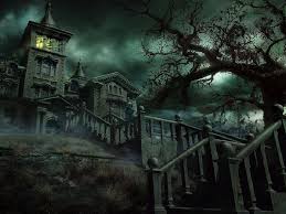 50 scary ghost wallpapers