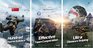 Free fire vs hopeless land game comparison online multiplayer game who is the best game comment your opinion song from channel ncs *new* pubg mobile lite vs garena free fire vs hopeless land: Download Hopeless Land Fight For Survival For Pc And Mac Android Tutorial