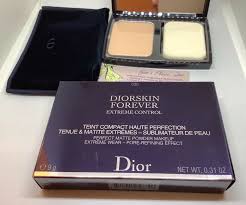 diorskin forever extreme control powder