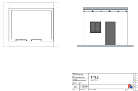 Bim Modeling A Freecad Manual