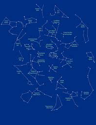 Star Charts Constellation Maps Online