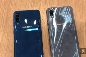Buy samsung galaxy a30 online at mysmartprice. Samsung Galaxy A30 And A50 Malaysian Pricing Revealed Pre Order Is Now Available Soyacincau Com