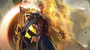 Do you think the new hero natan can save the land of dawn? A Mobile Legends Bang Bang