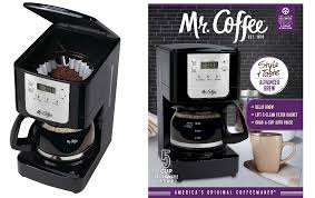 For an instance consider how many scoops of coffee for 12 cups of coffee. Mr Coffee America S Original Coffee Maker